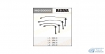 Бронепровода Masuma, 3SFE/4SFE/5SFE // RC-TE58