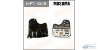 Фильтр трансмиссии Masuma (без маслозаборника)