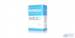 Масло моторное RINKAI 10w30 CI-4/SL, полусинтетическое, для дизельного двигателя 4л