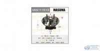 Ступичный узел MASUMA rear MARK X/ GRX121