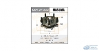 Ступичный узел MASUMA front FUGA/ Y50