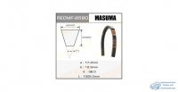 Ремень клиновидный Masuma рк.8580