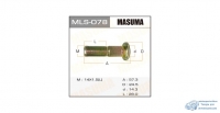 Шпилька для грузовика Masuma OEM_40223-J0101 Nissan