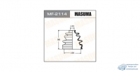 Привода пыльник Masuma MF-2114