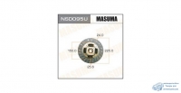 Диск сцепления MASUMA NSD095U