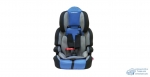 Кресло а/м, Детское Carfort KID 02, синее, для веса 9-36 кг, серт. ECE 44.04