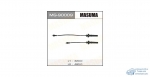 Бронепровода Masuma, MMC/ 4G15, 4G13