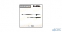 Бронепровода Masuma, MMC/ 4G15, 4G13