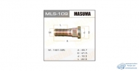 Шпилька для грузовика Masuma OEM_8-97126-486-0 Isuzu