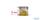 Ароматизатор меловой Yammy Lemon Squash на торпедо баночка