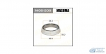 Упл.кольцо под выхл.коллект. MASUMA 54x69x16
