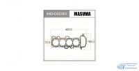 Прокладка ГБЦ MASUMA MD-02035