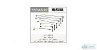 Бронепровода Masuma, 1G-FE,GX90 // RC-TE56