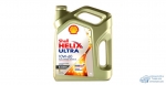 Масло моторное Shell HELIX Ultra Racing 10W60 SN/SM/CFсинтетическое, универсальное 4л