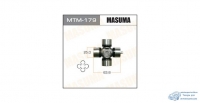 Крестовина Masuma 25x63.8 аналог MTM-181