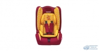 Кресло а/м, Детское Carfort KID 04, желтое, для веса 9-36 кг, серт. ECE 44.04