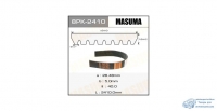 Ремень ручейковый Masuma 8PK-2410