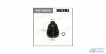 Привода пыльник Masuma MF-2803