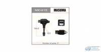 Катушка зажигания MASUMA, INFINITI FX45, QX56