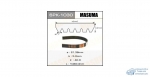 Ремень ручейковый Masuma 6PK-1030
