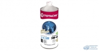 Масло моторное Totachi Premium Diesel 5w40 CJ-4/SM, синтетическое, для дизельного двигателя, 1л