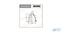 Привода пыльник Masuma MF-2042