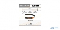 Ремень ручейковый MASUMA 6PK-1515