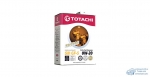 Масло моторное Totachi Extra Fuel 0w20 SN, синтетическое, для бензинового двигателя 4л