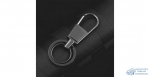Брелок на ключи с кольцом метал