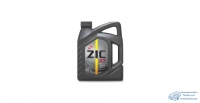 Масло моторное ZIC X7 LS 5w30 SN/C3, синтетическое, для бензинового двигателя 6л