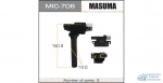 Катушка зажигания Masuma, SX4/ M16A