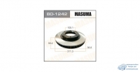 Диск тормозной MASUMA front LAND CRUISER/ HDJ80L