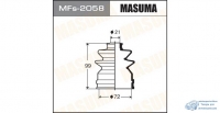 Привода пыльник Masuma Силикон MF-2058