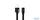 Кабель Remax Lightning RC-094i, iPhone 5/6/7, 2m, 2.1A. Black (1/48)