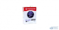 Масло трансмиссионное Totachi Super Hypoid Grear 80w90 GL-4 4л