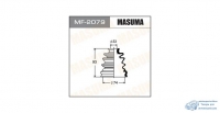 Привода пыльник Masuma MF-2079