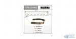 Ремень ручейковый MASUMA 7PK-2440